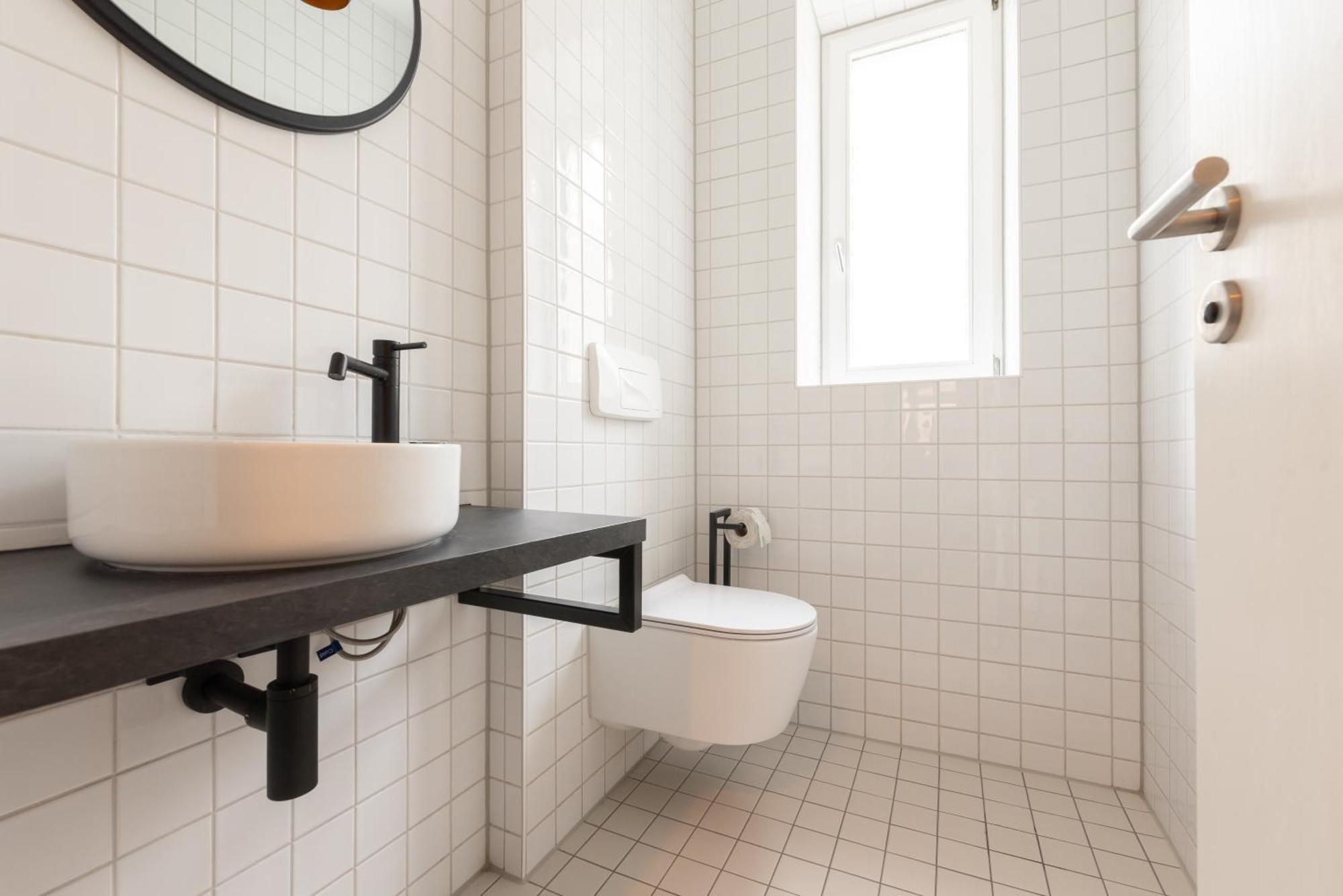 Moderne City Appartments Chemnitz Kültér fotó